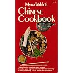 Myra Waldo's Chinese Cookbook book cover