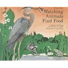 Pond Life: Watching Animals Find Food, (Science Series for the Young) by  Herbert H. Wong