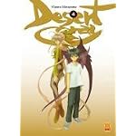 Desert Coral 4 book cover