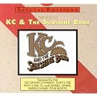 The Best of KC and the Sunshine Band by  K.C. & The Sunshine Band 