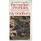 THE MARTIAN CHRONICLES by Ray Bradbury and Ian Miller;