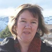 Image of Claire Ridgway