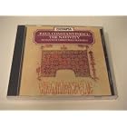 Constantinescu: The Nativity (Byzantine Christmas Oratorio) by Helge von Bomches, Paul Constantinescu, Mircea Basarab, Martha Kessler, and "George Enescu" Bucharest Philharmonic Orchestra