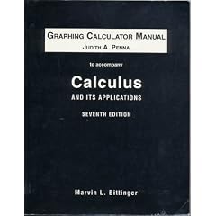 Graphing Calculator Manual