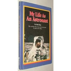My Life as an Astronaut (Minstrel Paperback Original)