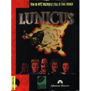 LUNICUS by 
