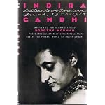 Indira Gandhi: Letters to an American Friend, 1950-1984 book cover