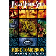 More Tomorrow & Other Stories