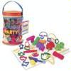 Pearlized Modeling Dough Party by 