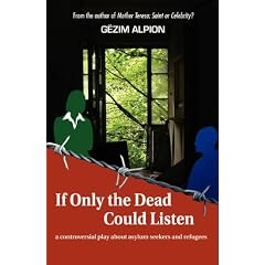 If Only the Dead Could Listen