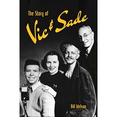 The Story of Vic & Sade