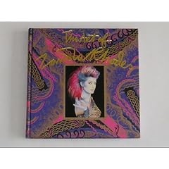 The Art of Zandra Rhodes
