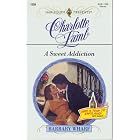 A Sweet Addiction by Charlotte Lamb