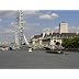 London City Center and London EYE