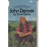 John Denver book cover