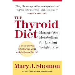 The Thyroid Diet