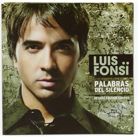  Palabras del Silencio CD/DVD 