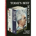 Sam Walton: Made in America/She Went to War/Truman/Inside Today (Reader's Digest Today's Best Nonfiction, Volume 23: 1993) book cover