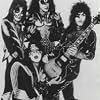 Image of Kiss