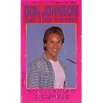 Don Johnson: Back from the Edge book cover