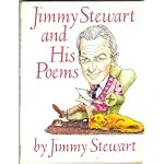 Jimmy Stewart & His Poems book cover