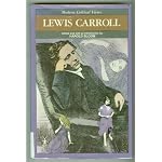 Lewis Carroll (Bloom's Modern Critical Views) book cover