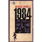 George Orwell 1984 by george orwell