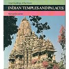 Click here to buy Indian temples and palaces (Great buildings of the world) by  Michael Edwardes.