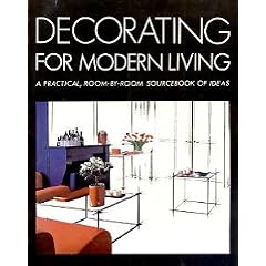 Decorating for Modern Living