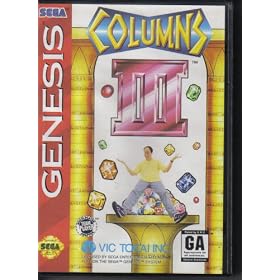 Columns III