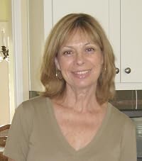 Image of Naomi Howland