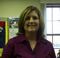 Image of Jennifer Donohoe