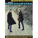 The Paul Simon Song Book: The Best of Simon and Garfunkel book cover