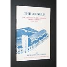 The Angels: Los Angeles in the Pacific Coast League, 1919-1957 by Richard E. Beverage