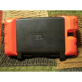 Dsi Nerf Armor
