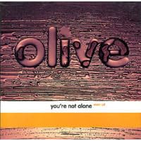You're Not Alone