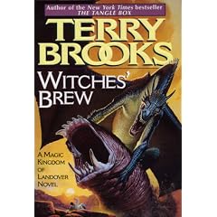 Witches' Brew (The Magic Kingdom of Landover)