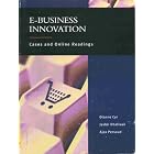 Click here to buy  E-Business Innovation  by Dianne J. Cyr, Jasbir Dhaliwal, and Ajax Persaud.