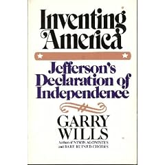 Inventing America: Jefferson's Declaration of Independence