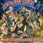 Click here to buy Morocco Blues by  Golden Eagle Jazz Band .