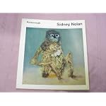 SIDNEY NOLAN; AFRICAN JOURNEY; MAY - JUNE 1963. book cover