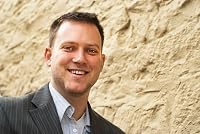 Image of Nick Thacker