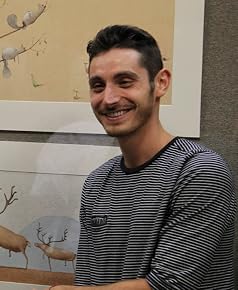 Image of Daniel Salmieri