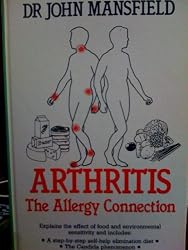 Arthritis:TheAllergyConnection