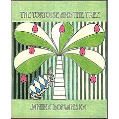 The Tortoise and the Tree, adapted from a Bantu folktale