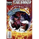 Clive Barker's Saint Sinner Vol 1 No. 3 book cover