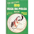 The Second Big Olga Da Polga Book by Michael Bond and Hans Helweg