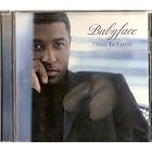 Cool in Love by Babyface