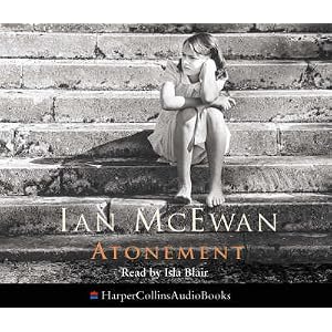 Atonement by Ian McEwan and Carole Boyd