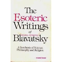 Esoteric Writings of H.P. Blavatsky (A Quest book)